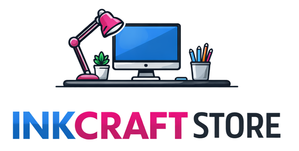 InkCraft Store